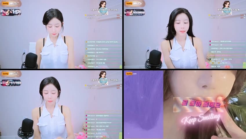[Korean BJ] moto7272(BJ루아) – KBJ26082403 – koreanbj.club