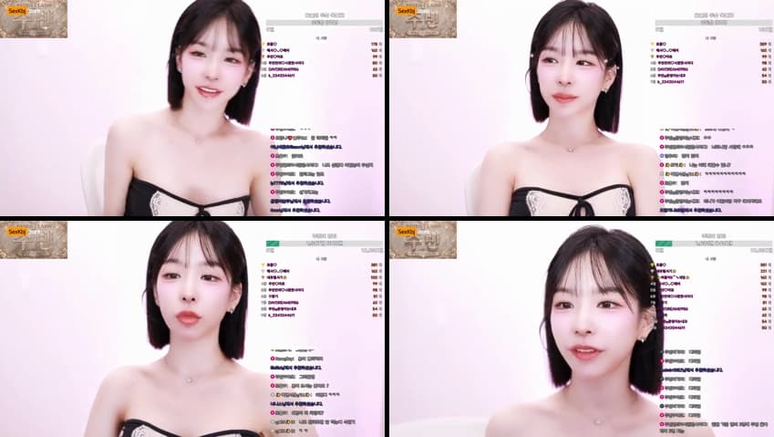 [Korean BJ] jubin777(BJ주빈) – KBJ26082401 – koreanbj.club
