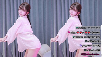 [KoreanBJ] beraicecream – 20260723