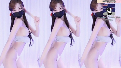 [KoreanBJ] bongbong486 – 20260725