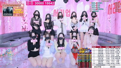 [KoreanBJ] mscrew33 – 20260826