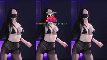 [KoreanBJ] muse62 – 20260731