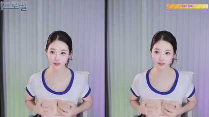 [KoreanBJ] shappyhappys – 20260801
