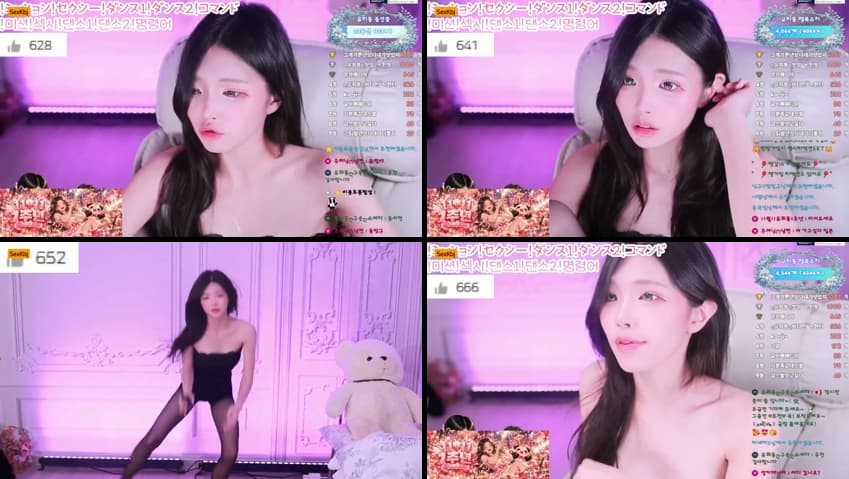 [Korean BJ] spa14020(BJ유희동) – KBJ26100450 – koreanbj.club