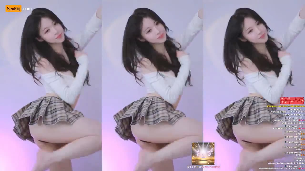 [Korean BJ] yuriyuri413(BJ하율) – KBJ26101552 – koreanbj.club