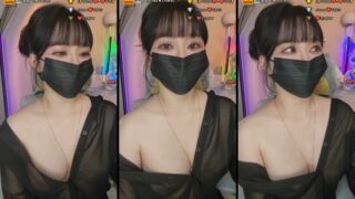 [Korean BJ] saone451(BJ서아one) – KBJ26101547 – koreanbj.club