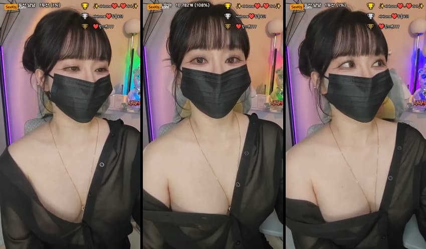 [Korean BJ] saone451(BJ서아one) – KBJ26101547 – koreanbj.club