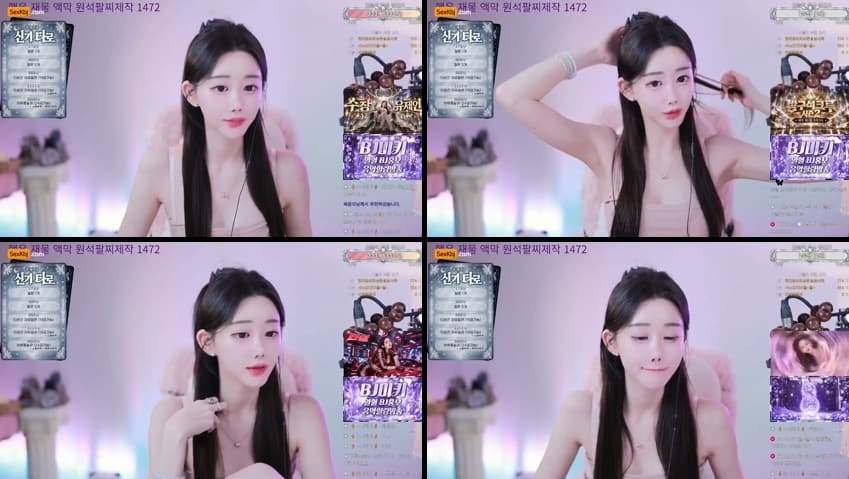[Korean BJ] yoy12345(BJ유제인) – KBJ26101645 – koreanbj.club