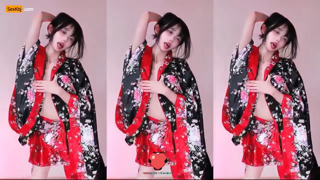 [Korean BJ] kulogod(BJ체리안) – KBJ26101626 – koreanbj.club