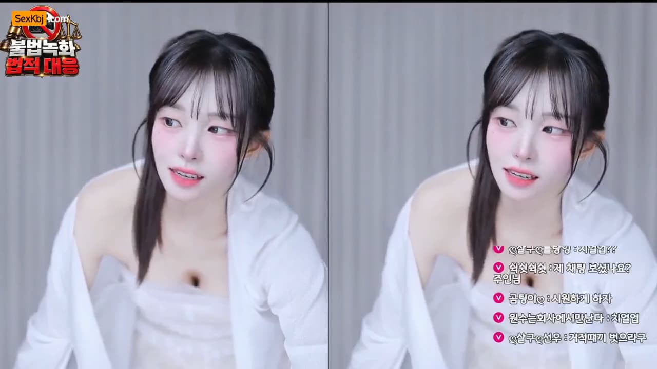[Korean BJ] kirby226(BJ살구) – KBJ26100531 – koreanbj.club
