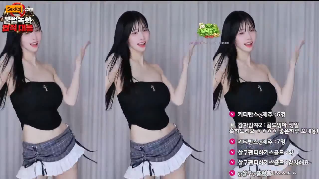 [Korean BJ] kirby226(BJ살구) – KBJ26101621 – koreanbj.club